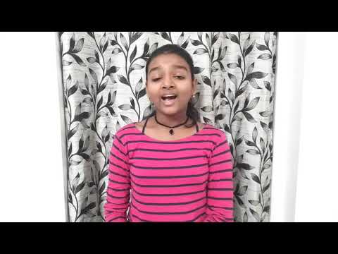 NEHA THERES SABU | Christian Devotional Song