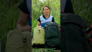How to Choose the Right Backpack for Trekking