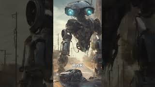 The Future of Infrastructure Repair: AI and Robotics