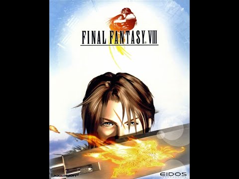 BEST 1 HOUR FINAL FANTASY VIII RELAXING / CALMING SOUNDTRACK #finalfantasyviii #relaxinggamemusic