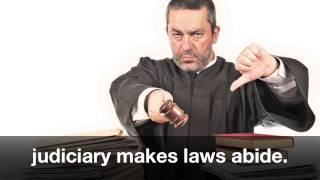 Judicial Branch Project - Brewer '14