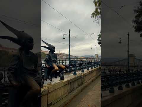 Discovering Budapest: A Journey Through History, Culture, and Charm 🇭🇺