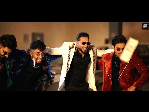 Rahiye Hasde | Khan Bhaini | Sycostyle | Behind The Scene ( BTS Vlog ) Latest Punjabi Song 2021