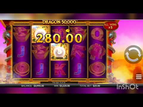 ทุน1,000มาลองปั่นสล็อตDRAGON50,000จะบวกไหม18+