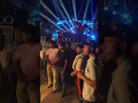 Dhadkan DJ Meerut Haridwar Kawar Yatra 2024