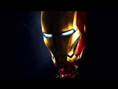 Easy Iron man drawing in #shorts !! I ❤️ you 3000