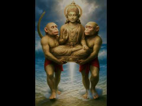 Jay shree ram #shorts #jayshreeram #jayhanuman #hindugod #devotional #devotion#love