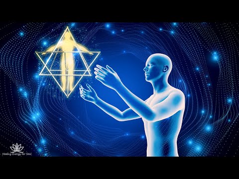 Alpha Waves Destroy Unconscious Blockages and Negativity - Emotional & Physical Healing Music