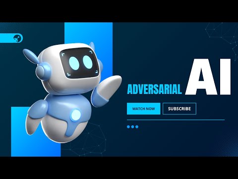 "How Hackers Trick AI: Adversarial Attacks Explained 🤖"