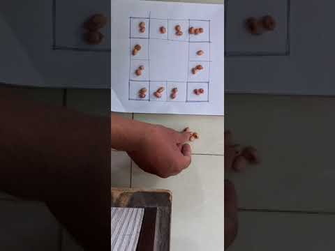 Math Puzzle Explained