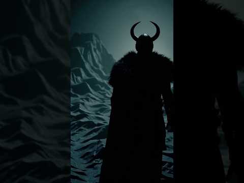 The Dark Side of the Vikings