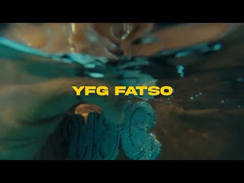YFG Fatso - Bougie Hoes (Official Music Video)