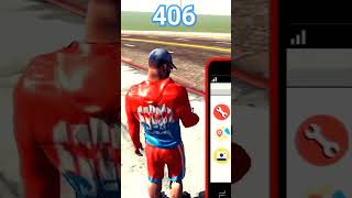 Try this new code (406) In Indian bike driving #gaming #viral