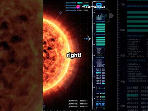 China's ARTIFICIAL SUN the future of energy ☀️| #space #facts #sciencefacts #science