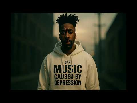 Dax - God For Me (official visualizer)