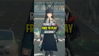 How Miyabi ALMOST Ruined My F2P Account on ZZZ… | Zenless Zone Zero