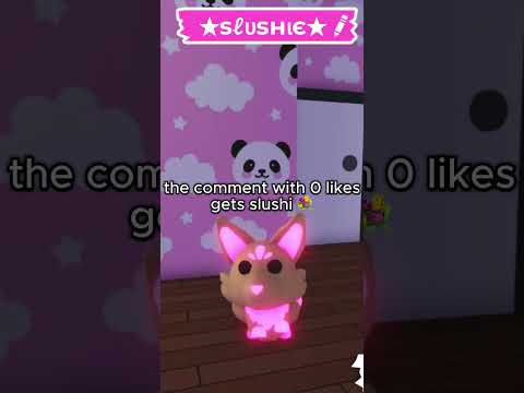 hehe 🫣 + check out my latest giveaway❤️ #shorts #short #fyp #adoptme #roblox #giveaway #viral