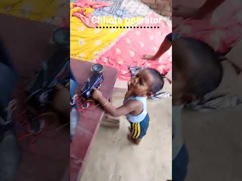 Chhota operator #djsetup #dj