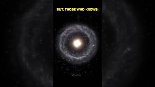 Hoag's Object: A Ring Galaxy 💀☠️ #Shorts #Space #Science #MilkyWay #Planet #Nature