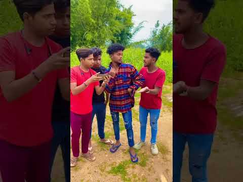 #funny #shotshortsoffical #funnyindia #funnyshorts #realfoolsshorts63 #mithleshmingle
