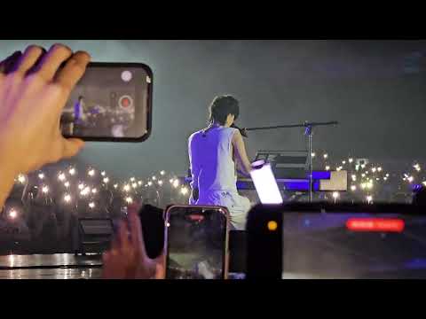 Radwimps in Singapore 2024 - Sparkle