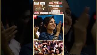 AK 64 முக்கிய Update கொடுத்த Adhik Ravichandran✨Galatta Golden Star Awards 2025 🔥