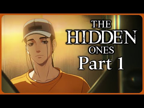 The Hidden Ones - Gameplay Playthrough Part 1 ( Pre Alpha )