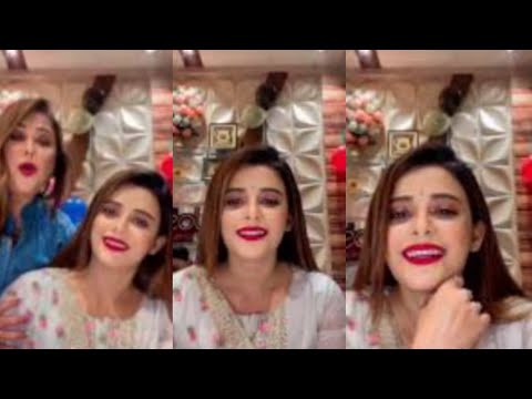 Tollywood gorgeous Actress Rupsa Mukhopadhyay live video ll #rupsamukhopadhyay#serialshow