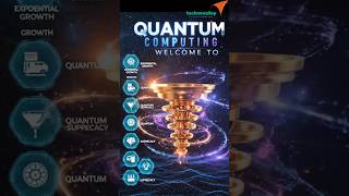 Step into the future with Quantum Computing