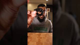My First Time Trying BLACK LICORICE