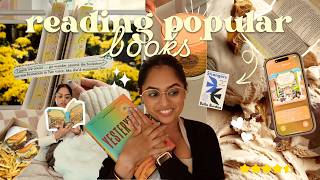 doing summer things (for the LAST time!) 🍦🌤️🌙 reading *popular* books, solo ice cream date, + movies