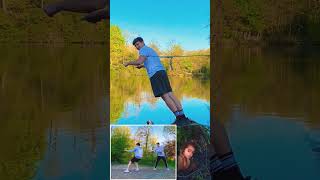 #backflip #flip #fishing #nature #jump #memes #viralvideos #cgi #brandonbaumtutorials #tiktoktrendi