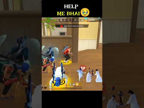 FREE FIRE 🔥 FUNNY MOMENTS #freefire #shorts