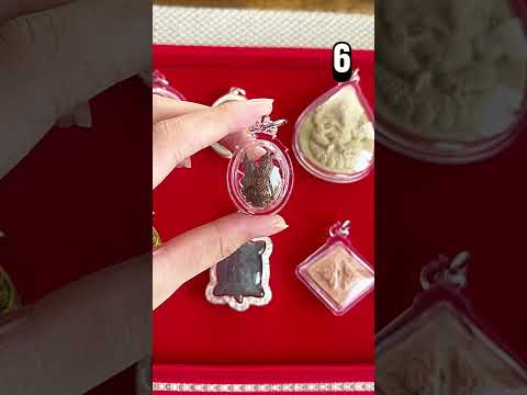 🏆SPECIAL AMULETS SALES🏆 01.05.2024#thaiboyamulets #thaiamulets #amulet #buddhism #buddha #sakyant