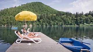 Seehotel Sparer, Appiano sulla Strada del Vino, Italy | Holidays In Italy