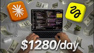 How I Market My Profitable Apps using Claude + Higgsfield