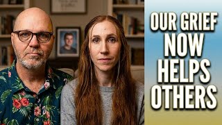 They Lost Their Son and Brother to Suicide. Here's Why They Started This Podcast!