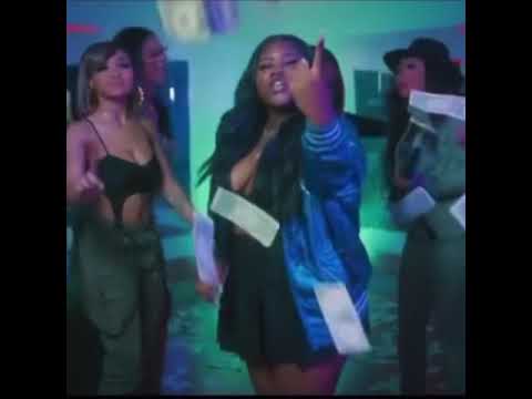Women dominated cypher 2021 Lovely Mesha Verse !!💫🔥⬆️