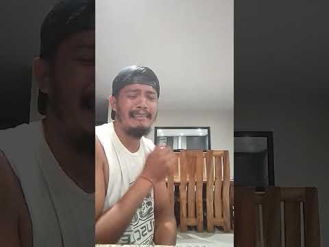 Sabi Ng dahan dahan lng