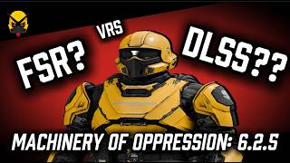Helldivers 2 Optimization Update Is Here?