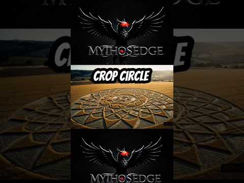 Crop Circles: Alien Message, Hoax or Earth’s Secret Language? | MythosEdge