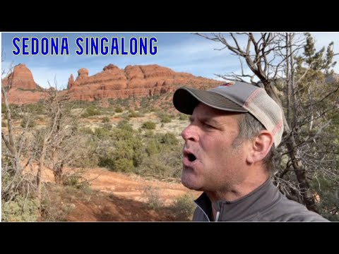 Sedona Singalong!