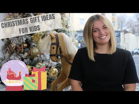 Christmas gift ideas for Kids 2021