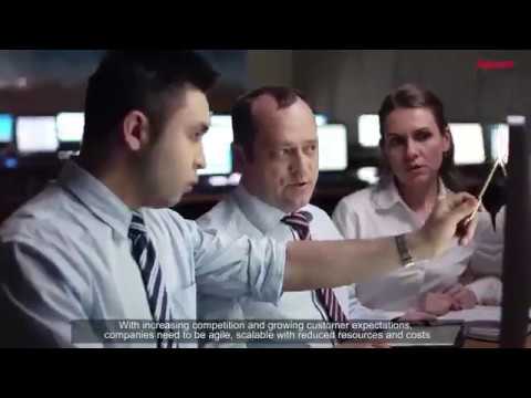 IT Service Provider in Dubai- Fujisoft