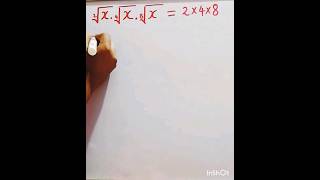 Simplification Root Math।How to Solve?Simplification Short #maths#tricks#shorts#short#viral#trending