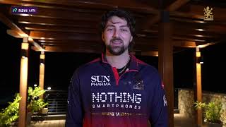 PBKS vs RCB: Navi UPI Fastest Moment of the Match, Tim David | IPL 2026 