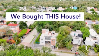 Buying a House in Playa del Carmen Mexico (Client Story) - Review of Caribe Luxury Homes