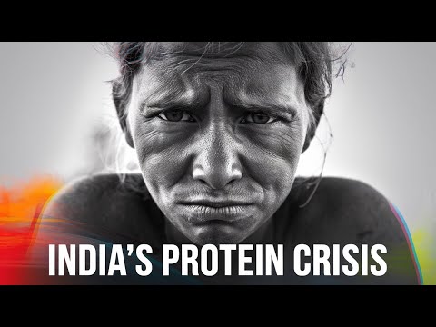 Amul’s SHOCKING Protein Strategy!💥How AMUL is Disrupting India’s Protein Industry 🥛💪 | Case study