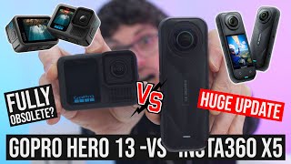 The Best Action Camera to Choose in 2025? - A Detailed Comparison from Shooting to Editing