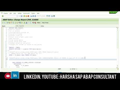 Why Corresponding Fields Of Table is not working in inline declarations